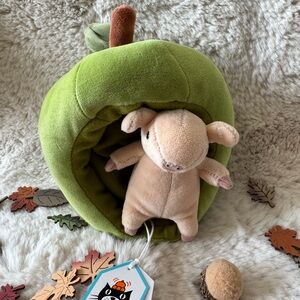 Jellycat I Am Brambling Pig. BNWT